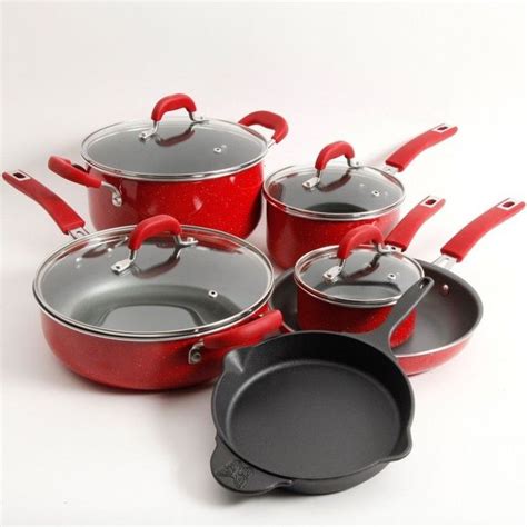 View current offer details, compare prices, red pioneer woman cookware