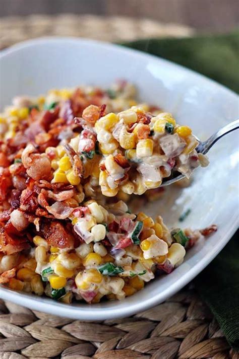 Here's how she decided to serve it pioneer woman corn