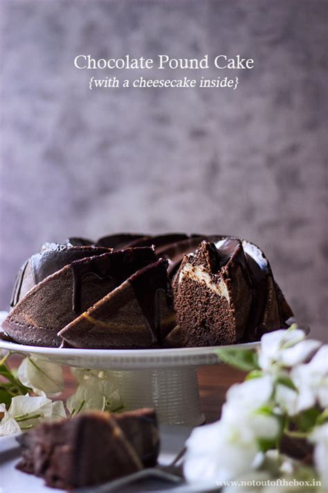 mini chocolate bundt cake pioneer woman