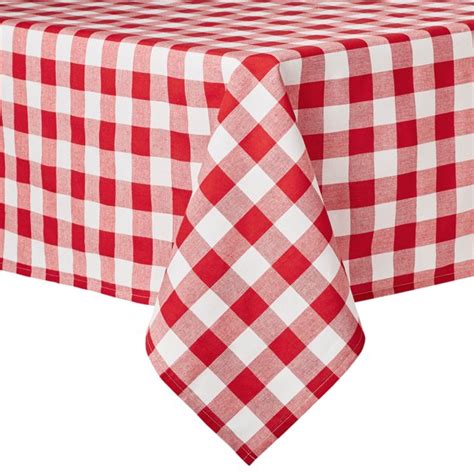 pioneer woman tablecloth