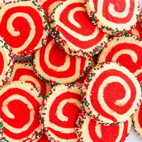 Nov 04, 2021, directions in a medium bowl, whisk together flour, baking powder, and salt holiday pinwheel cookies recipe