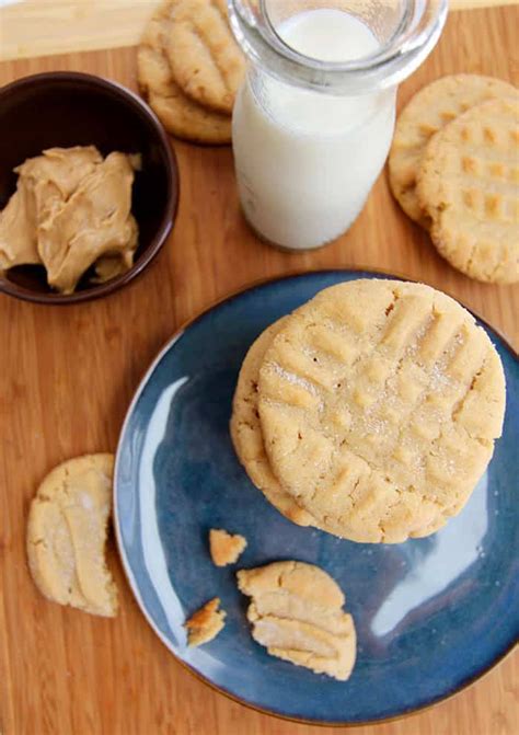 butter cookies recipe