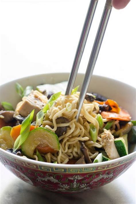 pioneer woman instant pot chicken and noodles