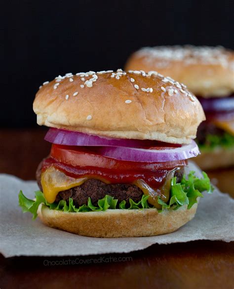 best darn veggie burgers vegan grillable