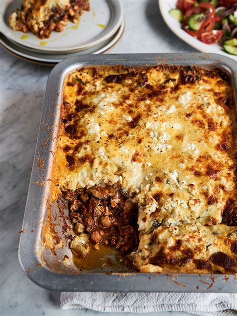 jamie oliver keep cooking family favourites recipes aubergine
