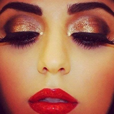 The beauty of valentine's day makeup is it can be anything you want  complete valentine's day makeup look for any occasion