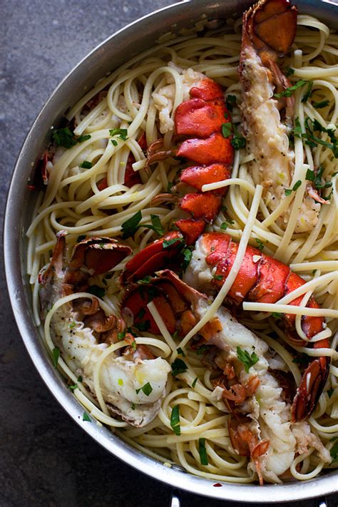 shrimp scampi recipe red lobster