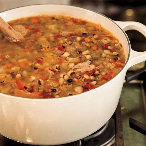 , add the beans, chicken stock, and spices and bring all that yumminess to a boil black bean soup recipe