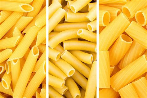 long ziti pasta recipes