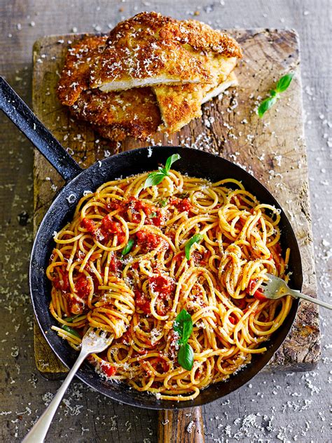 jamie oliver keep cooking and carry on recipes pasta