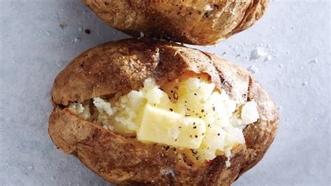 perfect mashed potatoes recipe