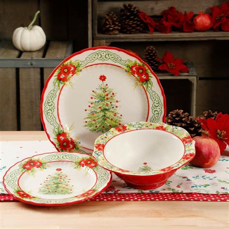 pioneer woman christmas dishes 2019