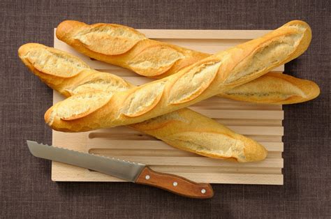 This bread is known for its crust, which is made by baking the loaves at 400 f for the first five minutes and then misting the loaves with water  easiest way to cook crusty french bread recipe