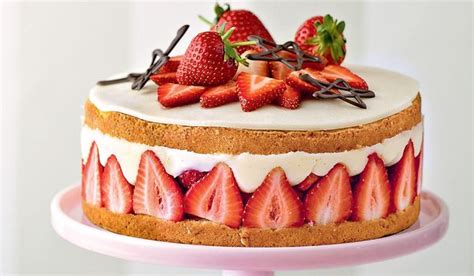 mary berry dundee cake recipe