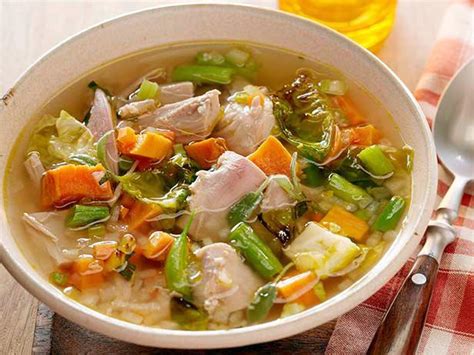chicken noodle soup recipe pioneer woman