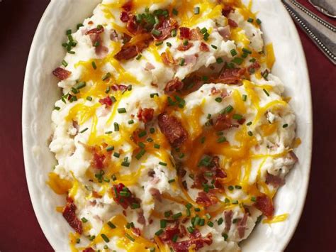 pioneer woman mashed red potatoes