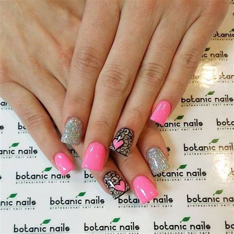 Jan 11, 2023 · here are some nail designs you will love valentine's nails design