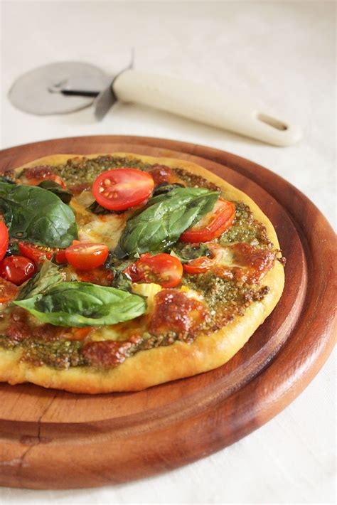 jamie oliver basic pizza dough recipe