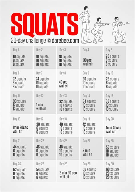 10 week workout plan pdf