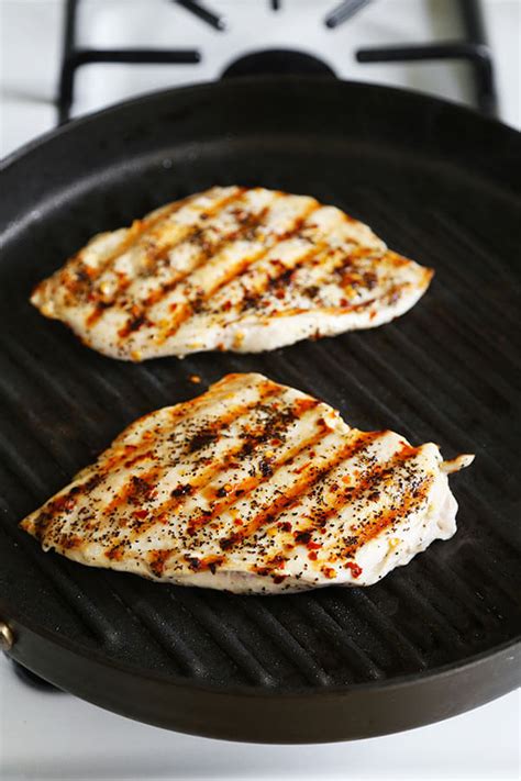 chicken breast and rice recipes
