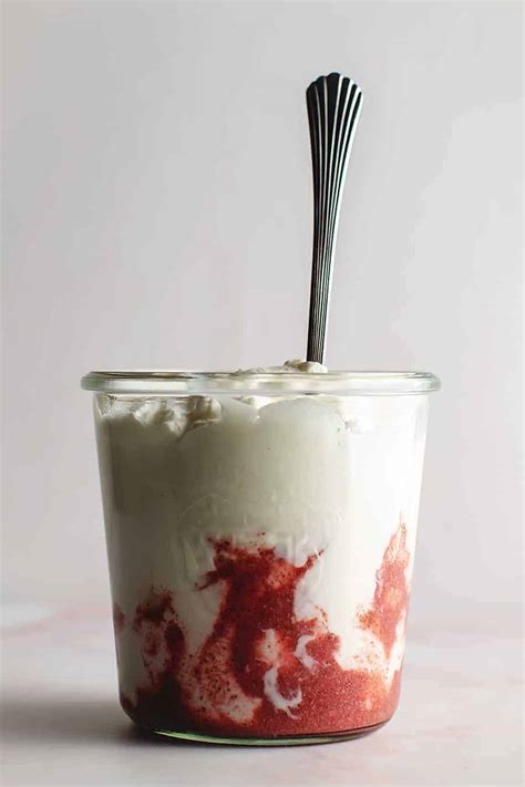 instant pot yogurt recipe in jars