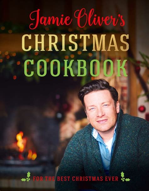 jamie oliver christmas gift recipes