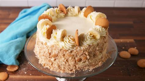 Paula Deen Banana Pudding Recipe With Vanilla Wafers / Download 22+ Recipe Videos