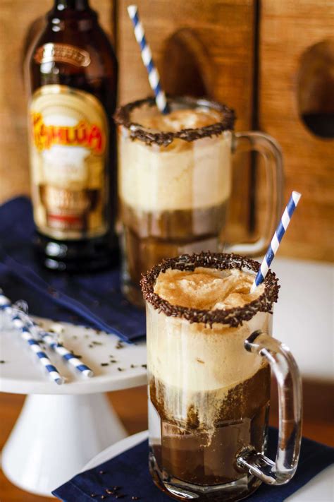 root beer everclear recipe