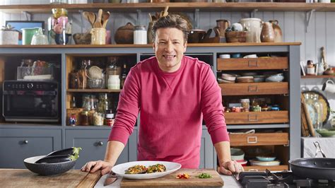jamie oliver quick and easy episodes