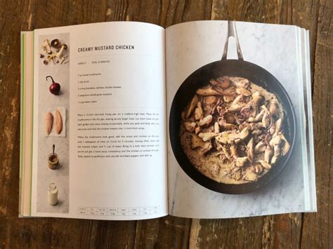 jamie oliver 30 minute meals cookbook