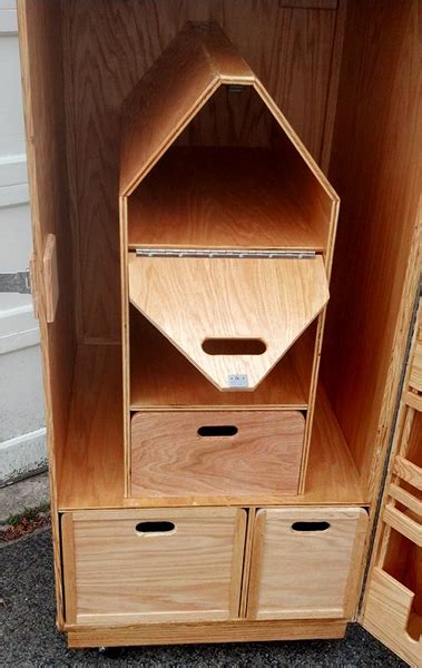 Jun 21, 2021 · this is a sturdy bunk bed that's just one piece of this bedroom furniture set plan that also includes a bookcase, chest of drawers, and blanket chest free woodworking plans blanket chest