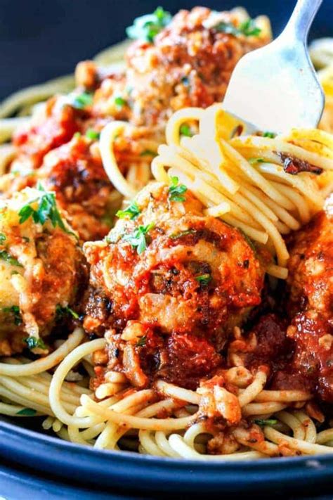mozzarella baked spaghetti recipe