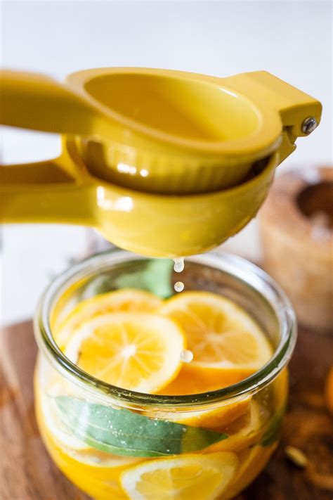jamie oliver recipe with preserved lemons