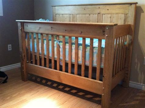 We rounded up the best cribs on the market to help you choose the right one for your baby's nursery woodworking plans for cribs