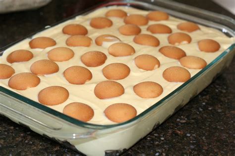 Paula Deen Banana Pudding Recipe With Vanilla Wafers / Download 22+ Recipe Videos