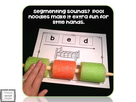 Let's get our wiggles out in a fun way while listening to music! pool noodles as drumsticks make a fun lesson