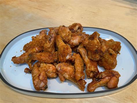 Preheat the oven to 325 degrees f baked chicken wings pioneer woman