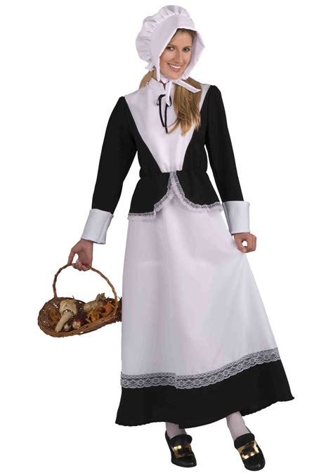 pioneer woman costume