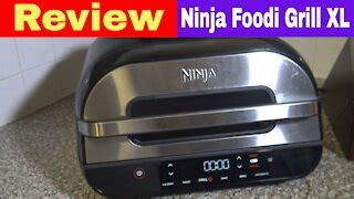 ninja foodi smart xl grill chicken breast recipes