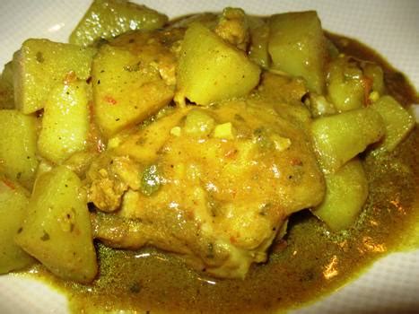 chicken curry in a hurry pioneer woman