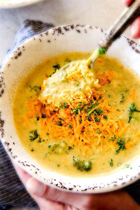 Stir in broccoli, and cover with chicken broth receipr fpr broccoli cheese soup