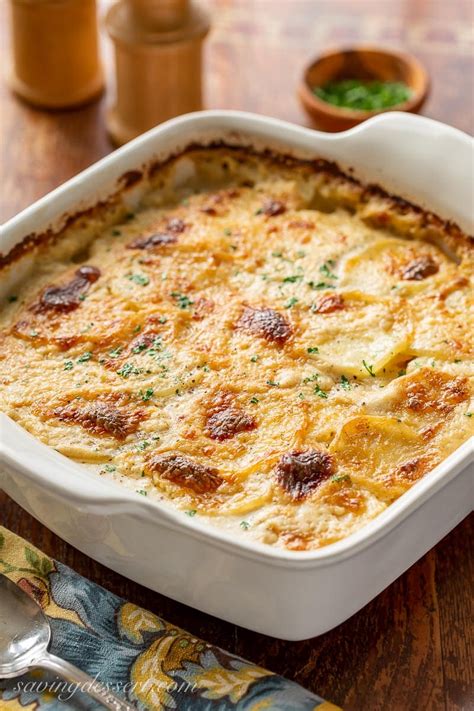 2023 · directions preheat oven to 350° quick au gratin potatoes 