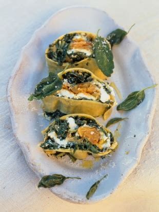 jamie oliver italian christmas recipes spinach