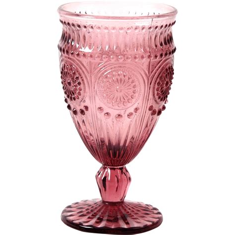 pioneer woman glassware