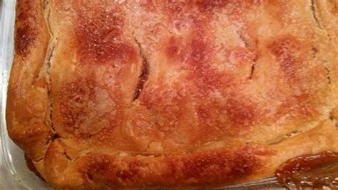 classic sweet potato pie recipe