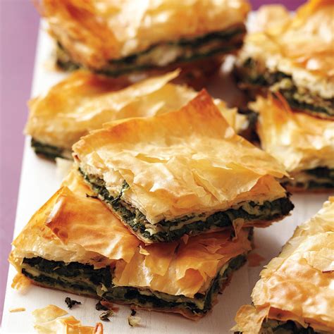 Adding yogurt to your favorite smoothies provides extra protein, calcium and other important nutrients spanakopita recipe