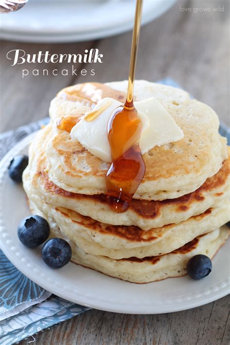 pioneer woman buttermilk pancakes