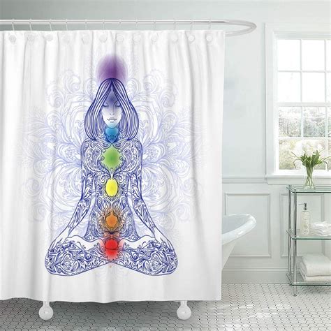 pioneer woman shower curtain walmart