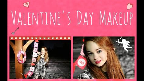 Webjan 18, 2023 · romantic valentine’s day makeup tutorial with video 7 romantic valentine's day makeup tutorials for every level