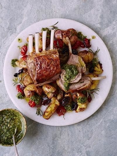 Get and share best recipes about lamb tenderloin recipe jamie oliver with videos, cooking tips and meal ideas from top chefs, shows and experts jamie oliver lamb rump recipe